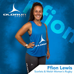 Introducing Olorun Sports New Brand Ambassador