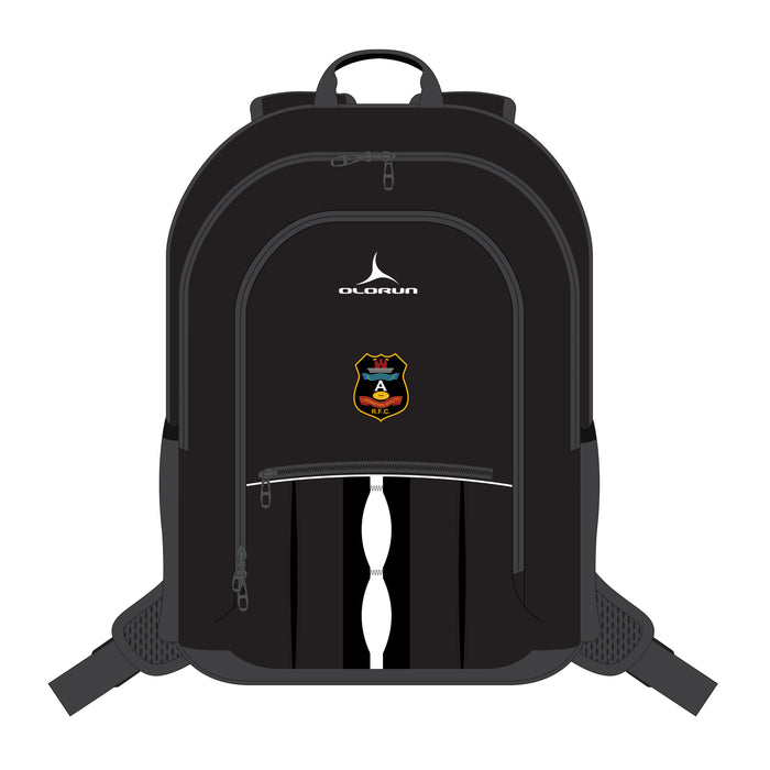 Carmarthen Athletic Backpack