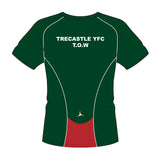 Trecastle Tug of War Flux T-Shirt