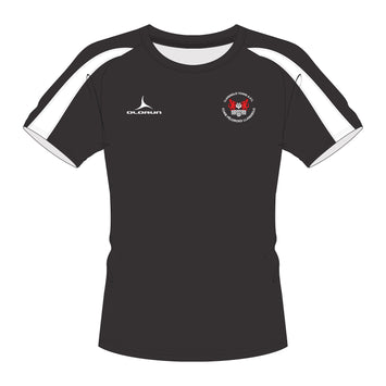Llandeilo Town Juniors AFC  Adult's Sports T-Shirt