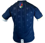 Olorun VI Nations Sublimated Rugby Shirt (Fast Delivery)