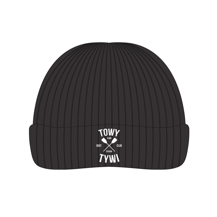 Towy Boat Club Beanie Hat