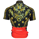 Olorun 'Spanish Bullfighter' Novelty Cycling Jersey