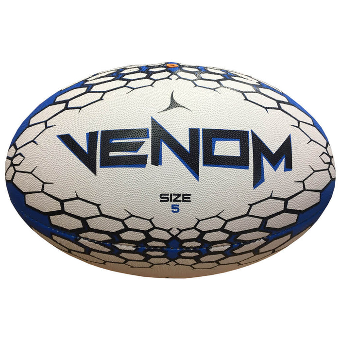 Olorun Venom 4 Panel Rugby Ball