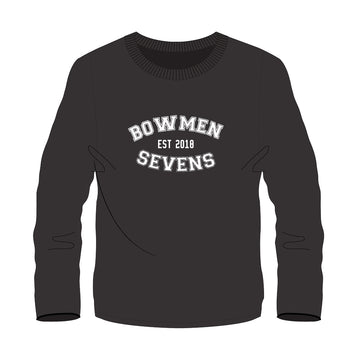 Bowmen Sevens SweatShirt