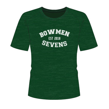 Bowmen Sevens Men's Signature T-Shirt