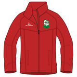 Canicross Cymru Softshell Jacket
