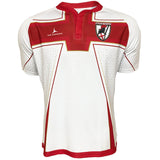 Olorun England Crusaders 18/19 Rugby Shirt