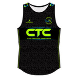 CTC Sublimated Signature Vest