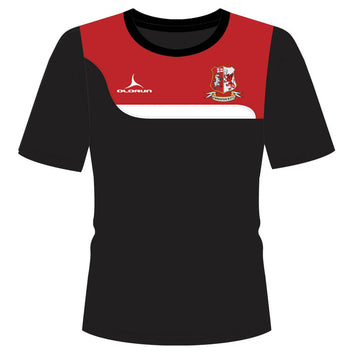 Cwmafan RFC Supporters Kid's Tempo T-Shirt