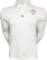 New Olorun Authentic England Rugby Shirt
