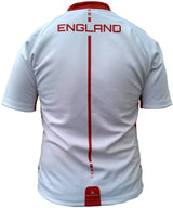 Olorun Sublimated England Rugby Shirt (Fast Delivery)