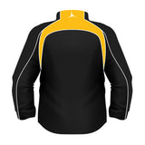 Llangadog RFC Adult's Iconic Full Zip Jacket