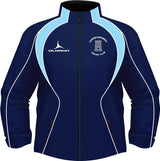 Haverfordwest CC Adult's Iconic Jacket