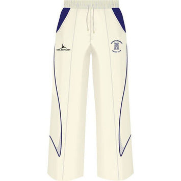 Haverfordwest CC Adult's Cricket Trouser