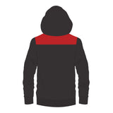 Welsh Coastal Sculling Tempo Hoodie