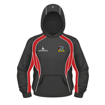 Hullensians RUFC Adult's Iconic Hoodie