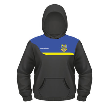 Laugharne Athletic CC Kid's Tempo Hoodie