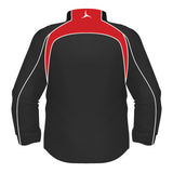 Llandovery RFC Adult's Iconic Full Zip Jacket
