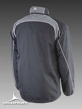 Olorun New Zealand Rugby Jacket (Fast Delivery)