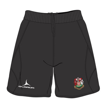 Pembroke RFC Adult's Iconic Training Shorts