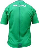 Olorun Sublimated Ireland Rugby Shirt (Fast Delivery)