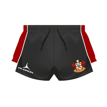 Milford Haven RFC Kid's Kinetic Shorts
