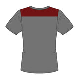 Lampeter RFC Kid's Tempo Short Sleeve T-Shirt