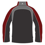 Lampeter RFC Kid's Iconic 1/4 Zip Jacket