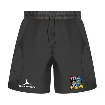 Hullensians RUFC Adult's Training Shorts