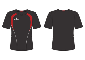 Olorun Pulse Men's Multisport Short Sleeve T Shirt