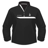 Lampeter AFC Adult's Tempo 1/4 Zip Midlayer