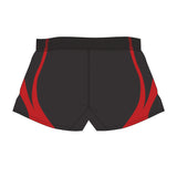 Morriston RFC Kid's Rugby Playing Shorts