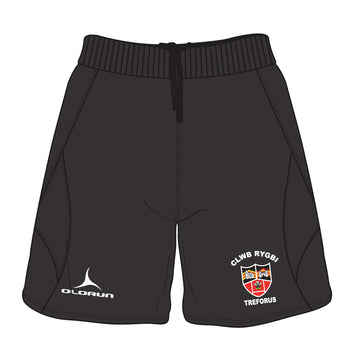Morriston RFC Adult's Infinity Training Shorts