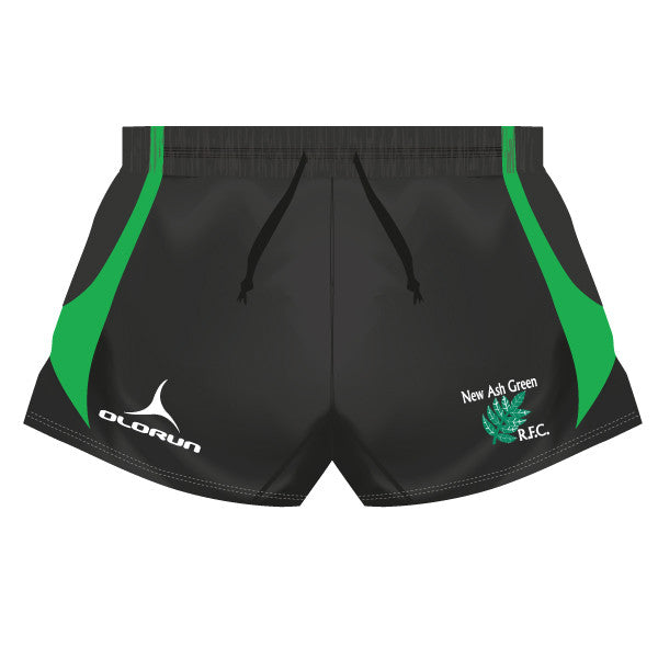 New Ash Green RFC Adult's Playing Shorts