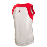 Olorun England Rugby Vest (Fast Delivery)