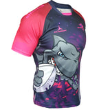 Olorun Sharks 7's Rugby Shirt (New)