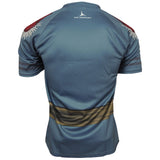 Olorun 'Pirates' Novelty Rugby Shirt