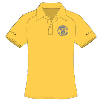 Richmond Park School Polo Shirt