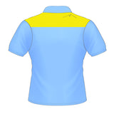 Laugharne RFC Adult's Tempo Polo Shirt