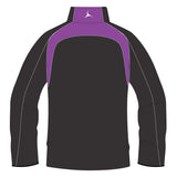 Ammanford Juniors AFC Adult's Iconic Full Zip Jacket