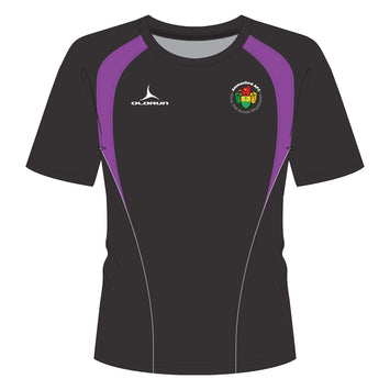Ammanford Juniors AFC Adult's Pulse Short Sleeve T-Shirt