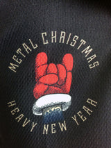 Olorun Hells Angels Christmas Rugby Shirt
