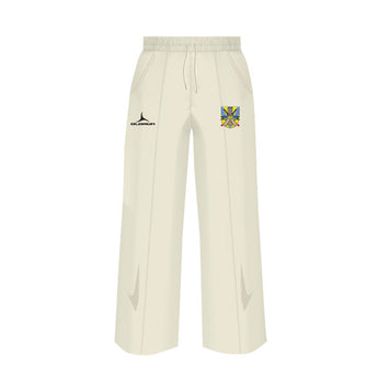 Laugharne Athletic CC Kid's Olorun Cricket Trousers
