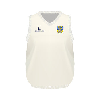 Laugharne Athletic CC Adult's Olorun Cricket Slip Over