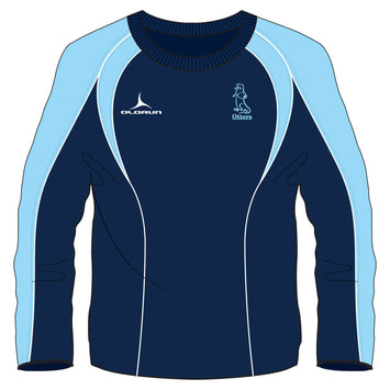 Narberth RFC Adult's Training Smock Top