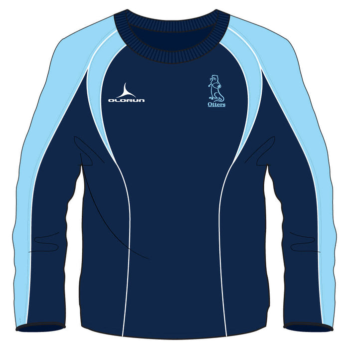 Narberth RFC Adult's Training Smock Top