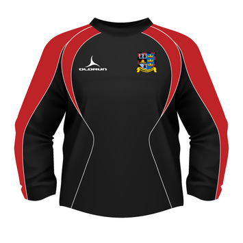 Hullensians RUFC Adult's Iconic Training Top