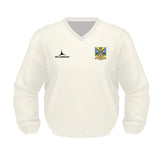 Laugharne Athletic CC Adult's Long Sleeve Cricket Jumper