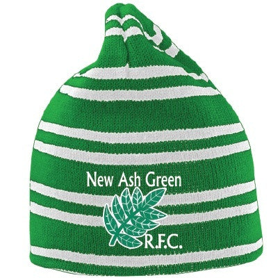 New Ash Green RFC Supporters Beanie Hat